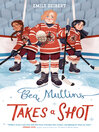 Cover image for Bea Mullins Takes a Shot